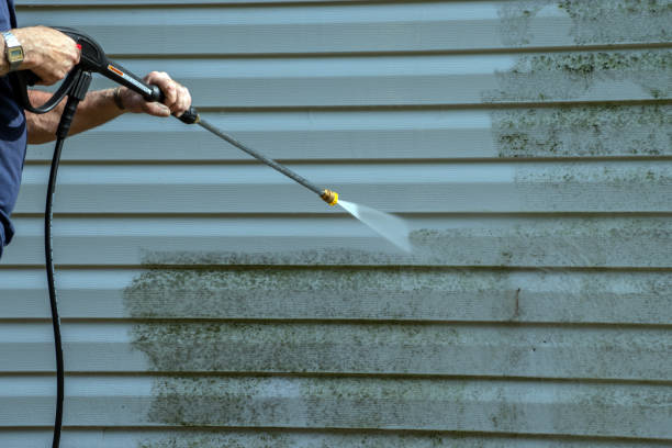 Professional Pressure Washing Services in Buffalo, MO